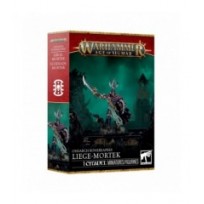 Ossiarch Bonereapers: Soberano Mortek