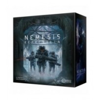Nemesis: Represalia -- Preorder --