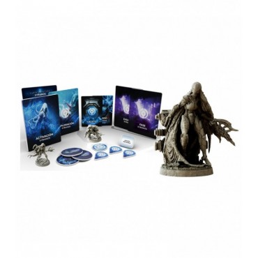 Nemesis: Represalia Xyrianos -- Preorder --