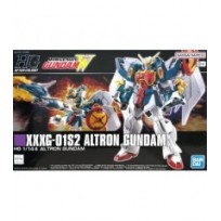 Hg 1/144 Altron Gundam 3l