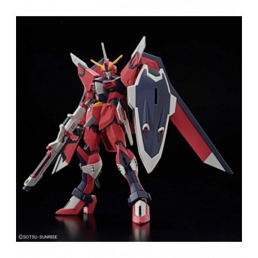 Hg 1/144 Immortal Justice Gundam