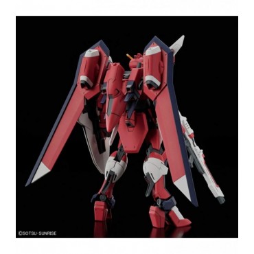 Hg 1/144 Immortal Justice Gundam