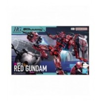Hg 1/144 Red Gundam