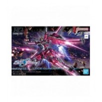 Hg 1/144 Infinite Justice II