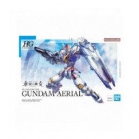 Hg 1/144 Gundam Aerial