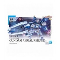 Hg 1/144 Gundam Aerial Rebuild
