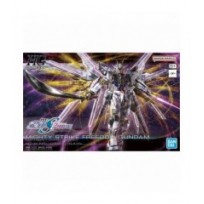 Hg 1/144 Mighty Strike Freedom