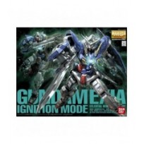 Mg 1/100 Gundam Exia Ignition