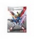 Sd Gundam Ex Destiny Gundam