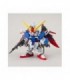 Sd Gundam Ex Destiny Gundam