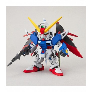 Sd Gundam Ex Destiny Gundam