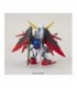 Sd Gundam Ex Destiny Gundam
