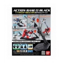 Action Base 2 Black