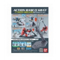 Action Base 2 Gray