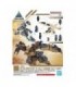 30mm 1/144 Option Parts set 15 (Vernier/joint)