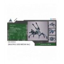 30mm 1 144 Ext Armament Legs Mecha