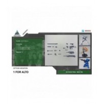 30mm 1 144 Option Weapon 1 For Alto