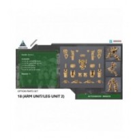 30mm 1 144 Opt Parts 18 Arm Leg 2