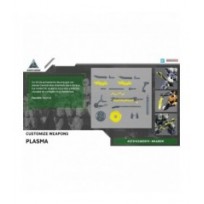 Customize Weapons Plasma