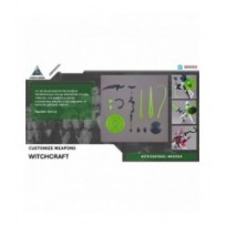 Customize Weapons Witchcraft