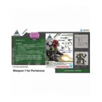 30mm 1 144 Opt Weapon 1 Portanova