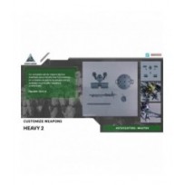 Customize Weapons Heavy 2