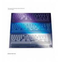 Customize Material 3d Stickers 2