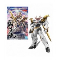 Hg Amplified Imgn Ryuoumaru