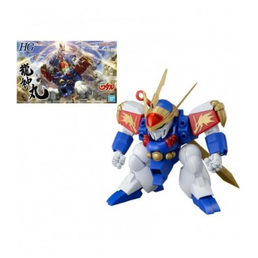 Hg Ryujinmaru