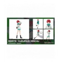 Figure Rise Amate Yuzuriha Machu
