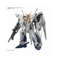 Hg 1/144 xi gundam hathaway nymph -- Pre-pedido --