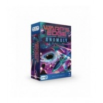 Warp´s Edge Anomaly (Castellano)