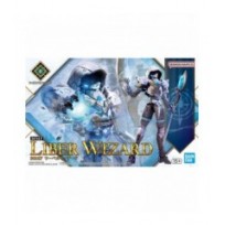 30MF Liber Wizard