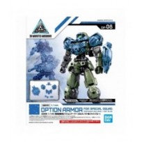 30MM 1/144 Option Armor SP Squd Porta