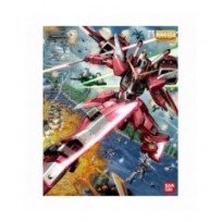 Mg 1/100 Infinite Justice Gundam