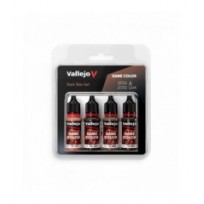 Dark Skin Set -- Preorder --