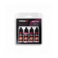 Magenta Color Set -- Preorder --