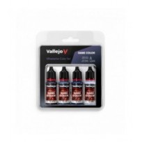 Ultramarine Color Set -- Preorder --