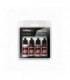 Silver NMM Set