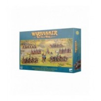 Grand Cathay: Defenders Of The Great Bastion