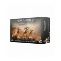 Horus Heresy: Skitarii Battle-pilgrym Corpus -- Preorder --