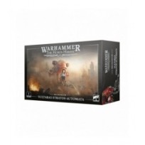 Horus Heresy: Vultarax Stratos-automata