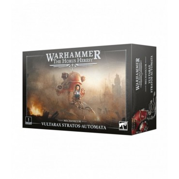 Horus Heresy: Vultarax Stratos-automata
