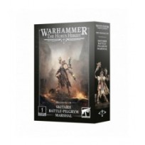 Horus Heresy: Skitarii Battle-pilgrym Marshal -- Preorder --