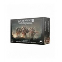 Horus Heresy: Myrmidon Destructor Host