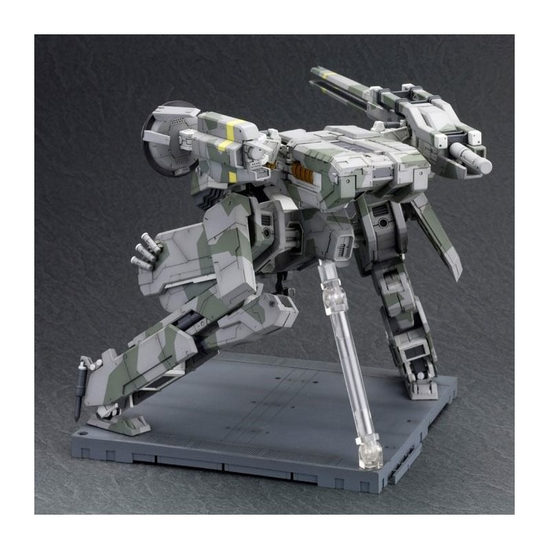 Model Kit 1/100 Metal Gear Rex 22 cm