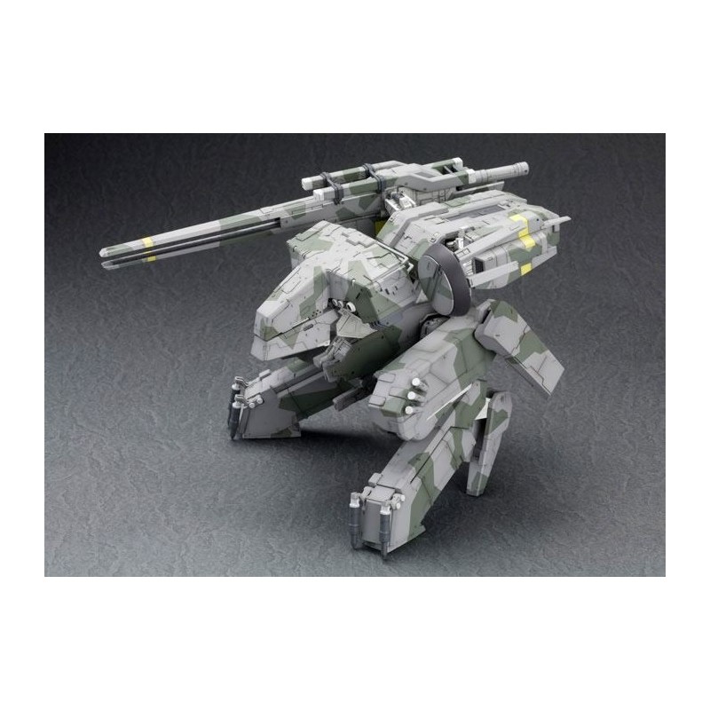 Model Kit 1/100 Metal Gear Rex 22 cm
