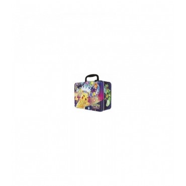 Pokemon TCG: Collector Chest (Castellano)