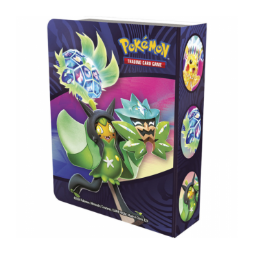 Pokemon TCG: Collector Chest (Castellano)