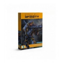 Kestrel Expansion Pack Delta -- Preorder --